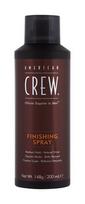 American Crew Style Finishing Spray 200ml Vyrams Plaukų purškikliai