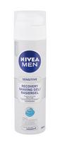 Nivea Men Sensitive Recovery 200ml Skutimosi gelis