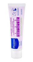 Mustela Bébé Vitamin Barrier Cream 100ml Vaikams Kūno kremai