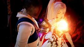 tales of arise - Tales of Arise PS4 - 3 nuotrauka