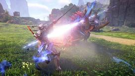 tales of arise - Tales of Arise PS4 - 6 nuotrauka