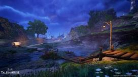 tales of arise - Tales of Arise PS4 - 7 nuotrauka