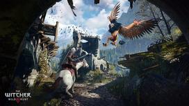 witcher 3 - The Witcher 3: Wild Hunt GOTY XBOX ONE - 2 nuotrauka