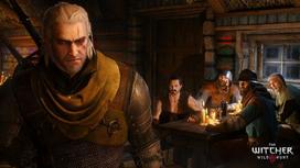 witcher 3 - The Witcher 3: Wild Hunt GOTY XBOX ONE - 3 nuotrauka