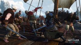 witcher 3 - The Witcher 3: Wild Hunt GOTY XBOX ONE - 4 nuotrauka