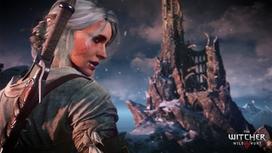 witcher 3 - The Witcher 3: Wild Hunt GOTY XBOX ONE - 5 nuotrauka