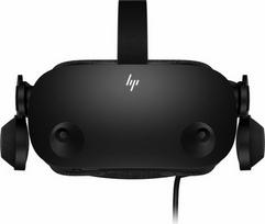 virtualus akiniai - HP Reverb VR3000 G2 - 2 nuotrauka