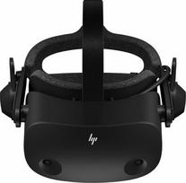 virtualus akiniai - HP Reverb VR3000 G2 - 3 nuotrauka