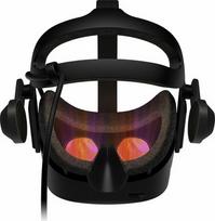 virtualus akiniai - HP Reverb VR3000 G2 - 5 nuotrauka