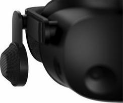 virtualus akiniai - HP Reverb VR3000 G2 - 6 nuotrauka