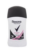 Rexona Motionsense Invisible Pure 40ml Moterims Antipersperantai