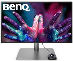 benq pd27 - BenQ PD2725U - 2 nuotrauka