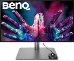 benq pd27 - BenQ PD2725U - 8 nuotrauka