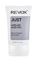 Revox Just Azelaic Acid 10% 30ml Moterims Dieniniai kremai