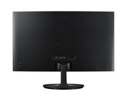 curved monitor - Samsung C24F390R - 3 nuotrauka