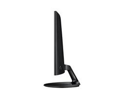 curved monitor - Samsung C24F390R - 4 nuotrauka