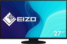 2560x1440 ips 27 monitoriai - Eizo EV2795-BK - 1 nuotrauka