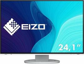 178 1 - EIZO FlexScan EV2495-WT - 1 nuotrauka