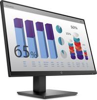 2560x1440 monitorius - HP P24q G4 - 2 nuotrauka
