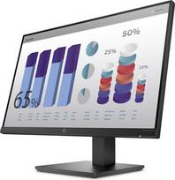 2560x1440 monitorius - HP P24q G4 - 3 nuotrauka