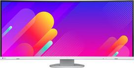 m ms - EIZO FlexScan EV3895-WT - 1 nuotrauka