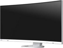 m ms - EIZO FlexScan EV3895-WT - 4 nuotrauka