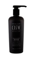 American Crew Shaving Skincare Precision Shave Gel 450ml Vyrams Skutimosi geliai