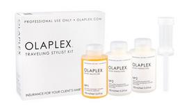 Olaplex Bond Multiplier No. 1 100ml 100ml Bond Multiplier No. 1 + 2 x 100ml Bond Perfector No. 2 + Dosing Dispenser Plaukų aliejai ir serumai Rinkinys