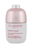 Clarins Bright Plus HP Advanced Brightening 30ml Moterims Serumai odai