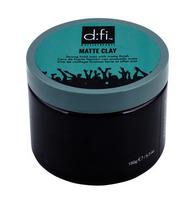 matt clay - Revlon Professional d:fi Matte Clay 150g Plaukų vaškas - 1 nuotrauka