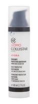 Collistar Uomo Daily Protective Moisturizer 80ml Vyrams Dieniniai kremai