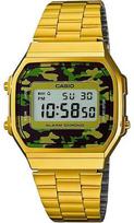 Casio A168WEGC-3EF