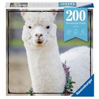 Dėlionė Ravensburger Alpacas 13270, 200 vnt.