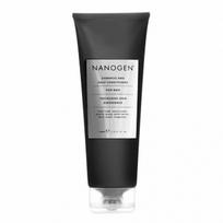 shampoo for men -  NANOGEN plaukų apimtį didinantis šampūnas ir kondicionierius vyrams 5 IN 1, 240 ml - 1 nuotrauka