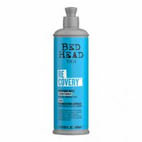 tigi bed head -  TIGI BED HEAD drėkinamasis plaukų kondicionierius RECOVERY, 400 ml - 1 nuotrauka