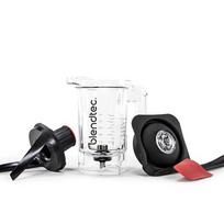blendtec twister - Blendtec ąsotis Twister 1 l - 2 nuotrauka