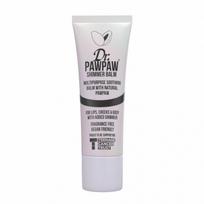 pawpaw -  DR. PAWPAW balzamas SHIMMER, 10 ml - 1 nuotrauka