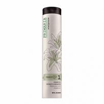  ELGON šampūnas riebiai galvos odai PRIMARIA REBALANCING CLAY SHAMPOO, 250 ml