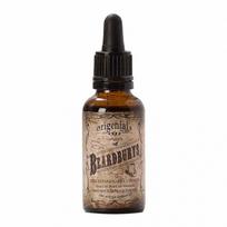  BEARDBURYS barzdos ir ūsų aliejus, 30 ml