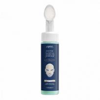  BEARDBURYS šampūnas plikai galvos odai DOCTOR BALD, 200 ml