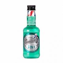 sampunas -  BEARDBURYS šampūnas, dušo gelis ir kondicionierius 3IN1, 330 ml - 1 nuotrauka