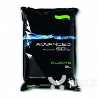 Aquael gruntas Advanced Soil Plant, 8 l