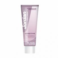  JORDAN dantų pasta SENSITIVE, 75 ml