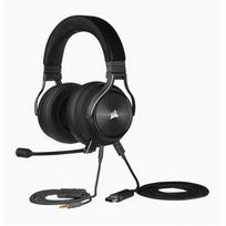 corsair headset - CORSAIR Gaming Virtuoso RGB  XT - 9 nuotrauka
