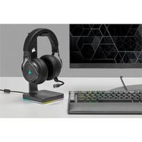 corsair headset - CORSAIR Gaming Virtuoso RGB  XT - 11 nuotrauka
