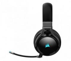 corsair headset - CORSAIR Gaming Virtuoso RGB  XT - 13 nuotrauka
