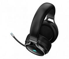 corsair headset - CORSAIR Gaming Virtuoso RGB  XT - 15 nuotrauka