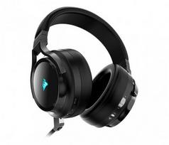 corsair headset - CORSAIR Gaming Virtuoso RGB  XT - 16 nuotrauka