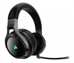 corsair headset - CORSAIR Gaming Virtuoso RGB  XT - 17 nuotrauka