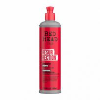tigi bed head resurrection -  TIGI BED HEAD atkuriamasis šampūnas silpniems plaukams RESURRECTION, 400 ml - 1 nuotrauka